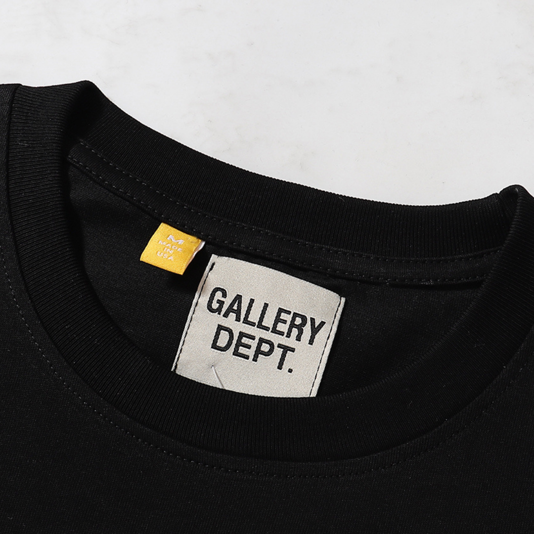 Modern Art Tee