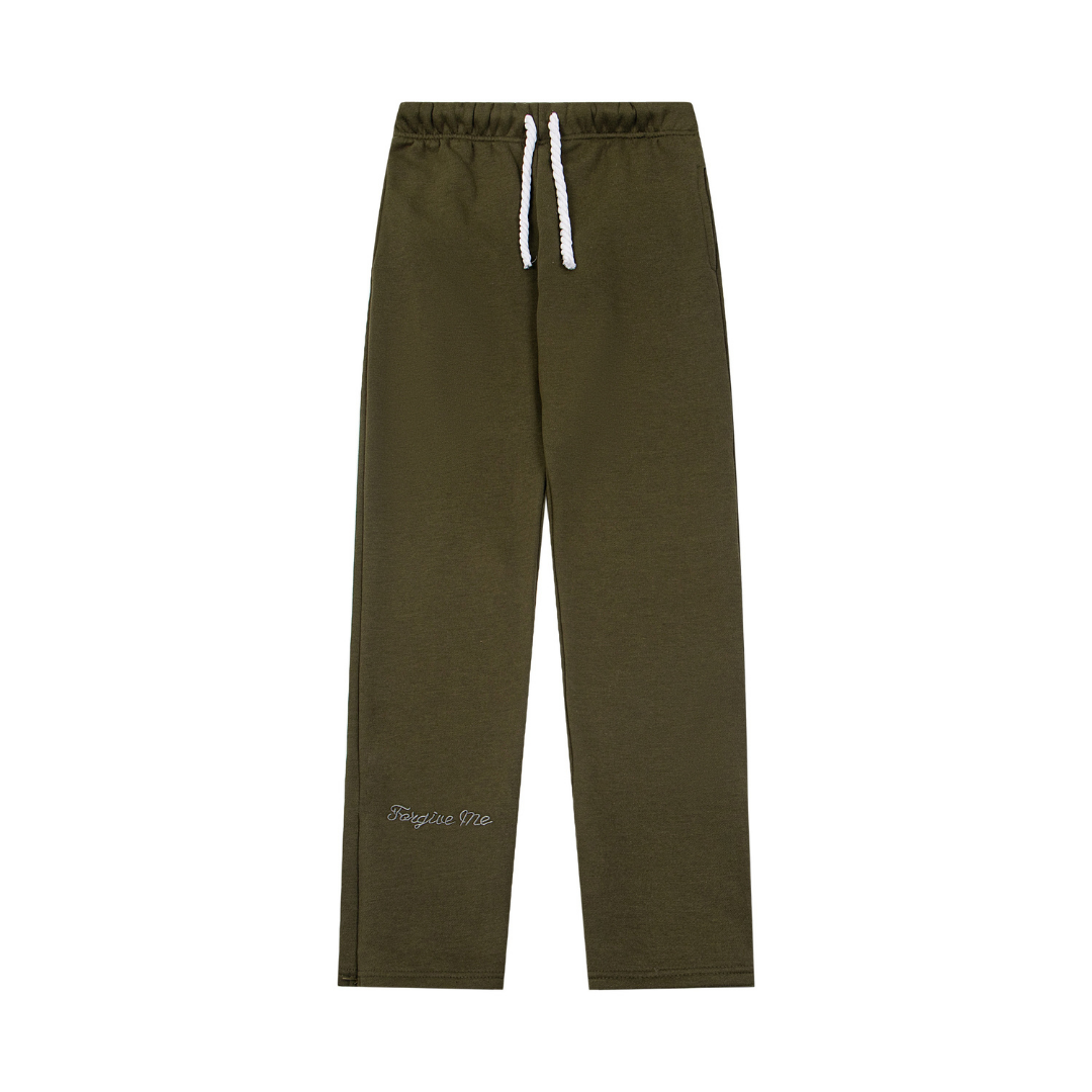 Cocoa Shade Pants