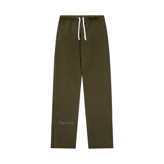 Pantalones Cocoa Shade