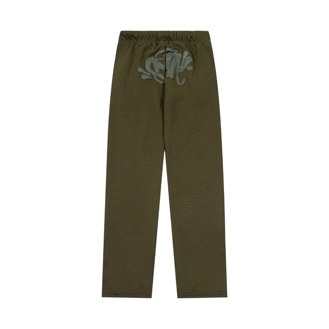 Cocoa Shade Pants