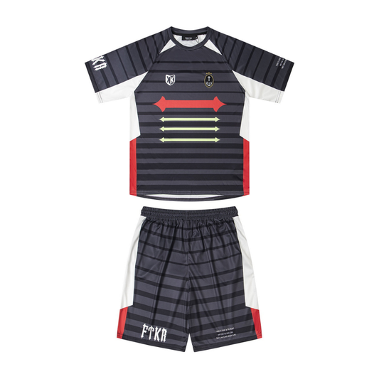 Conjunto de códigos de cambio de calor