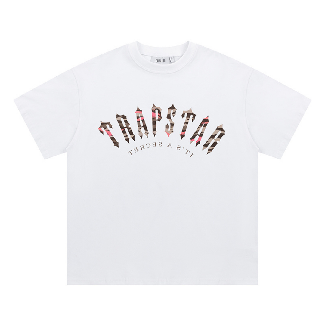 Hidden Print Tee