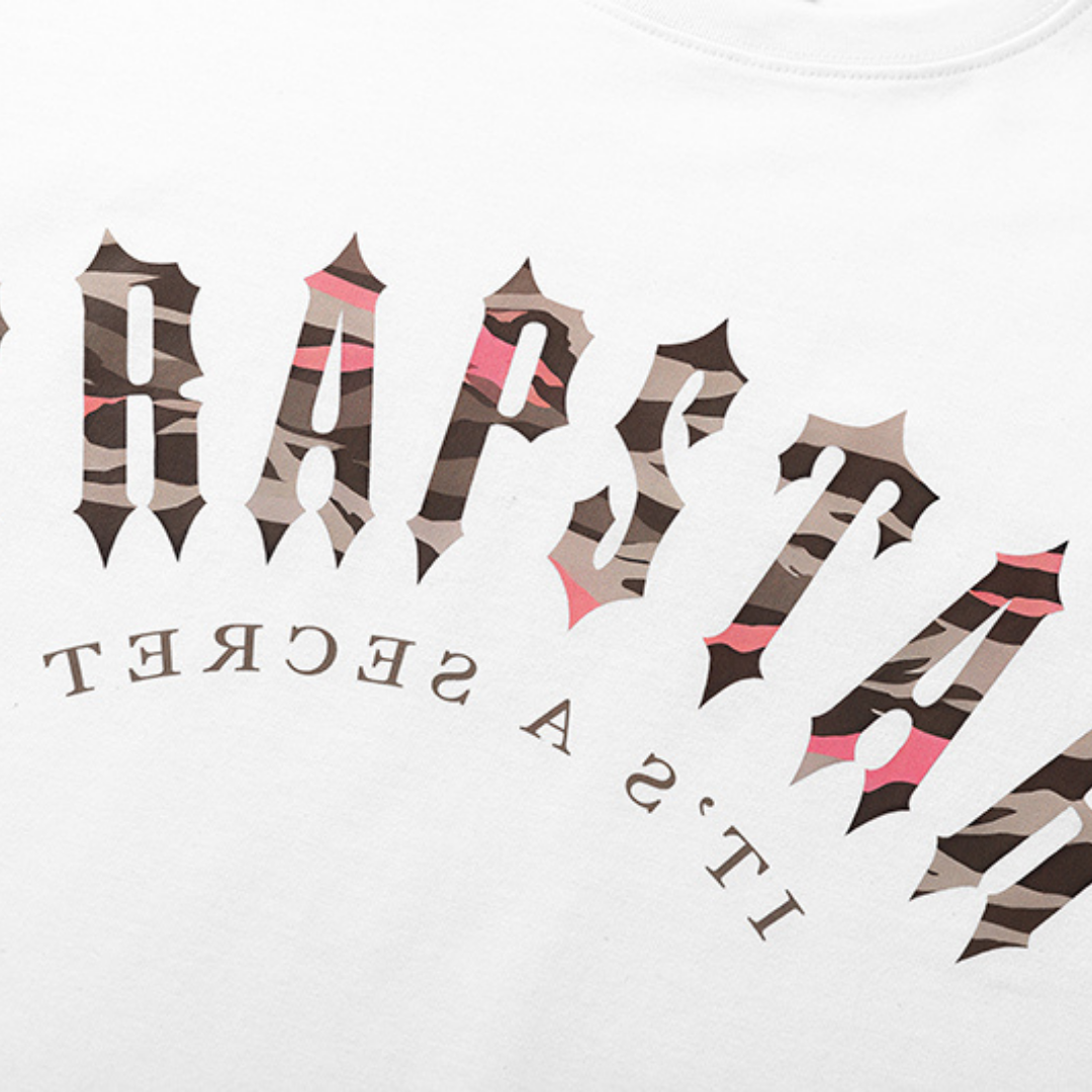 Hidden Print Tee