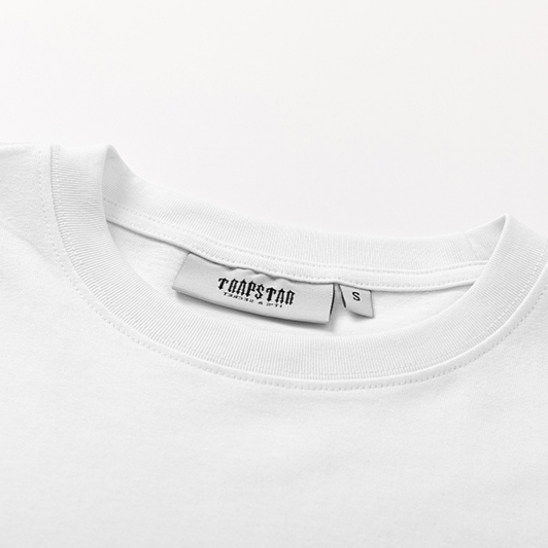 Hidden Print Tee