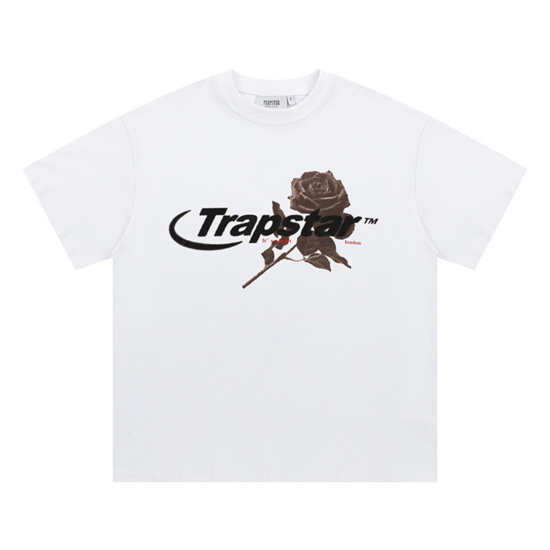 Crimson Fade Tee