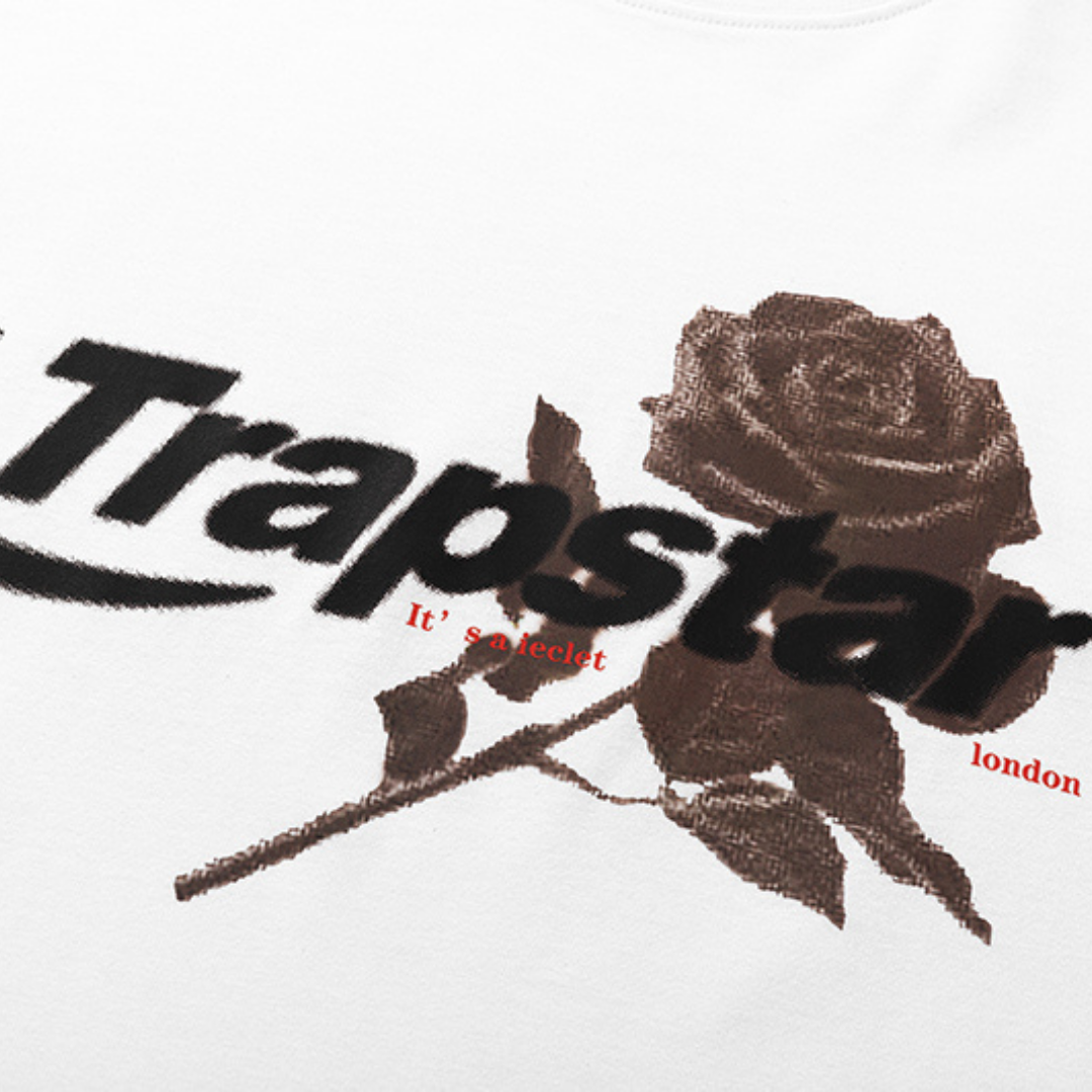 Crimson Fade Tee