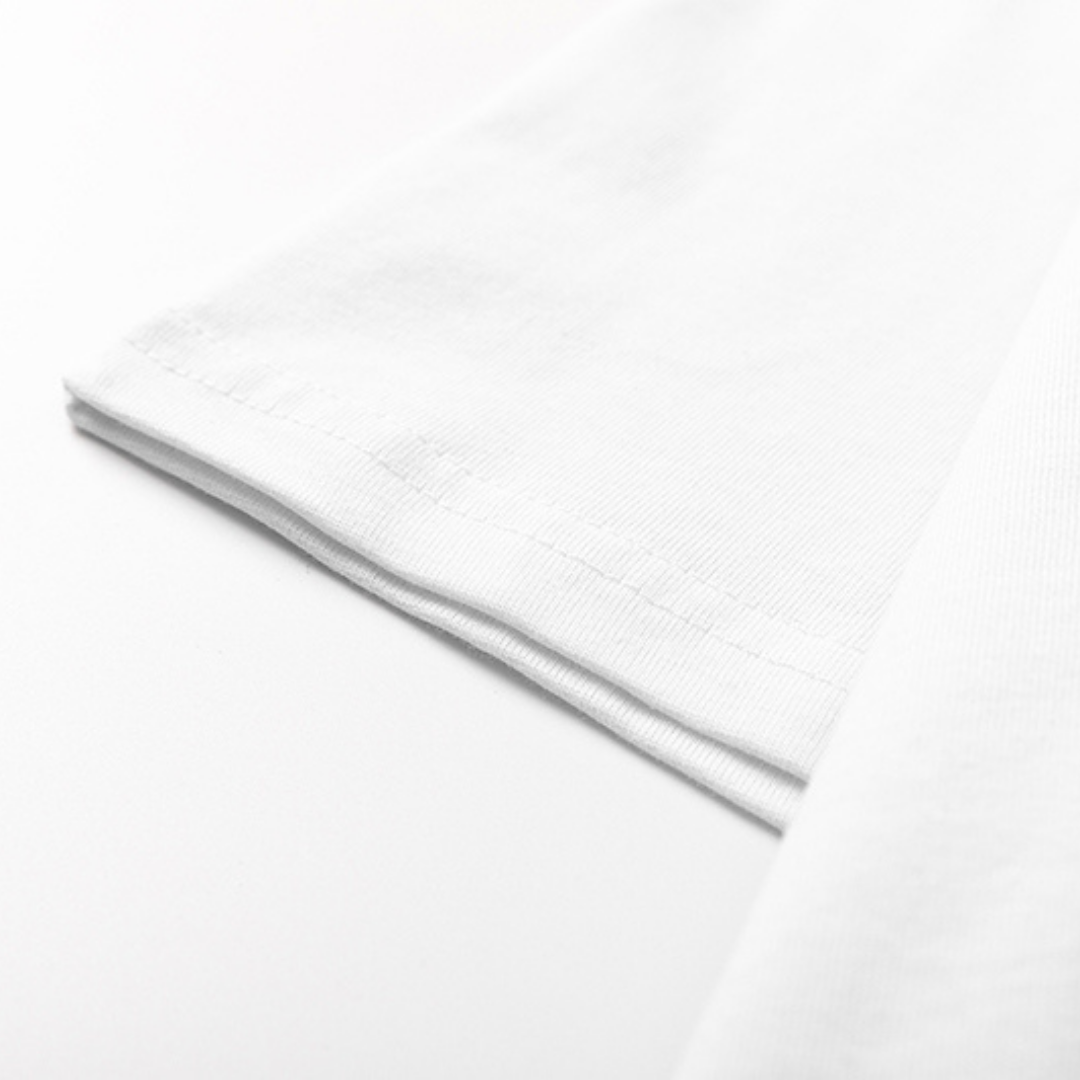 Frost Signal Tee