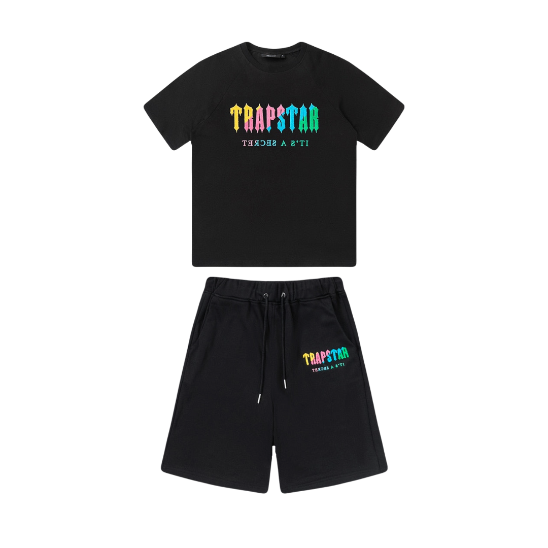 Conjunto de señales lavadas