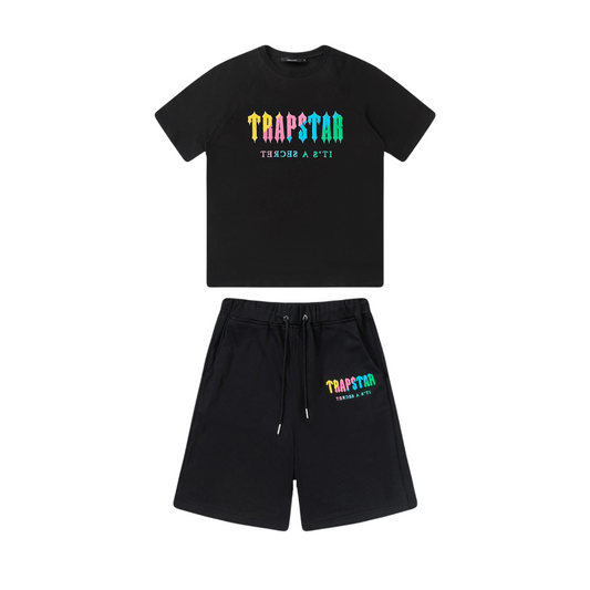 Conjunto de señales lavadas