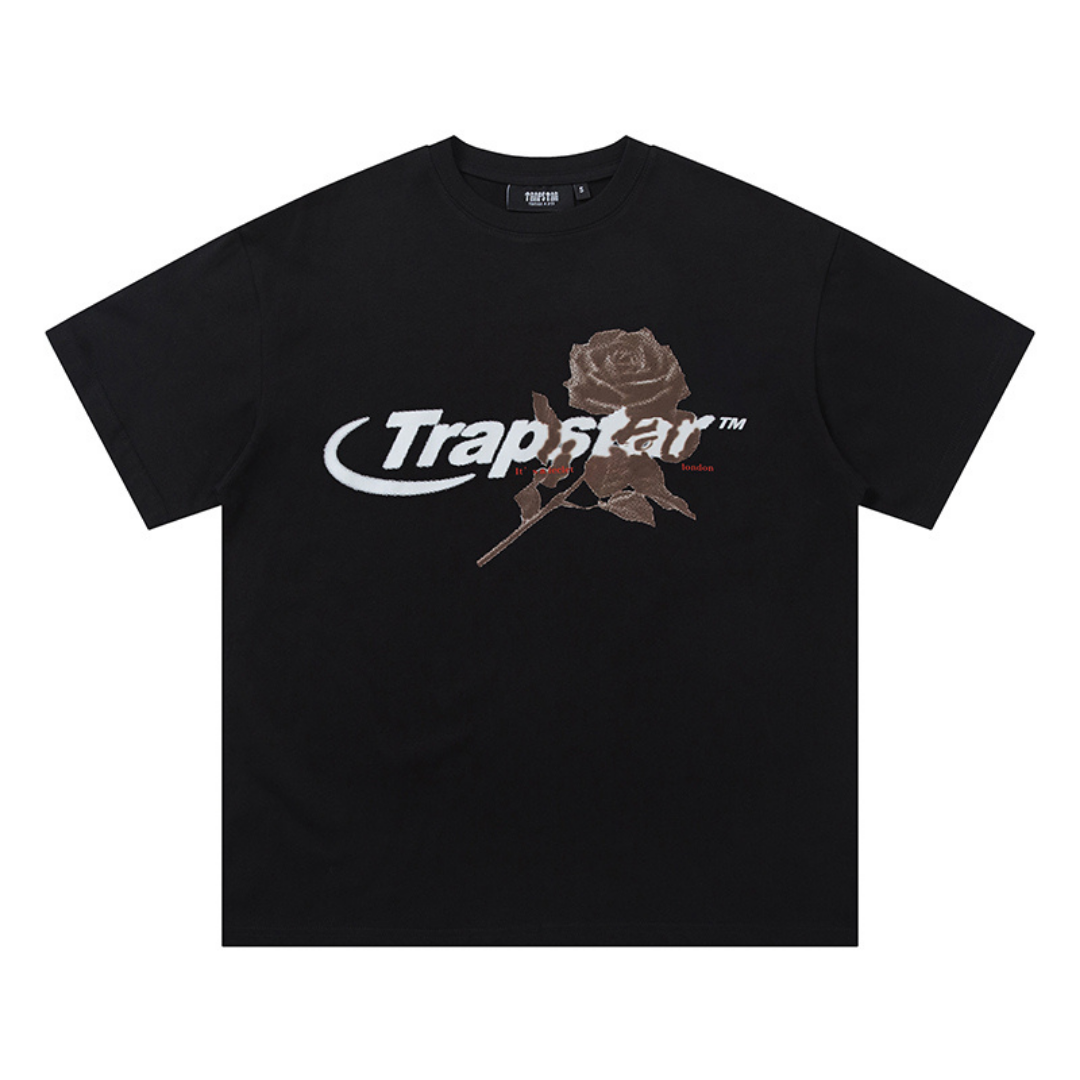 Crimson Fade Tee