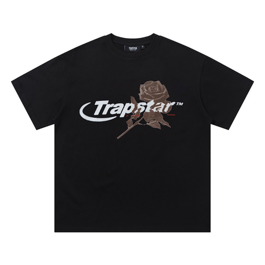 Camiseta Crimson Fade