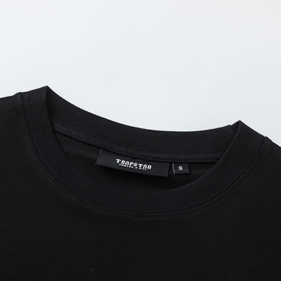Frost Signal Tee