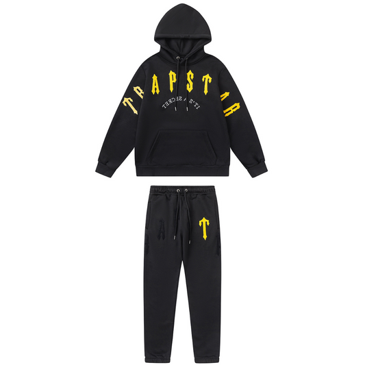 Conjunto de desvanecimiento solar