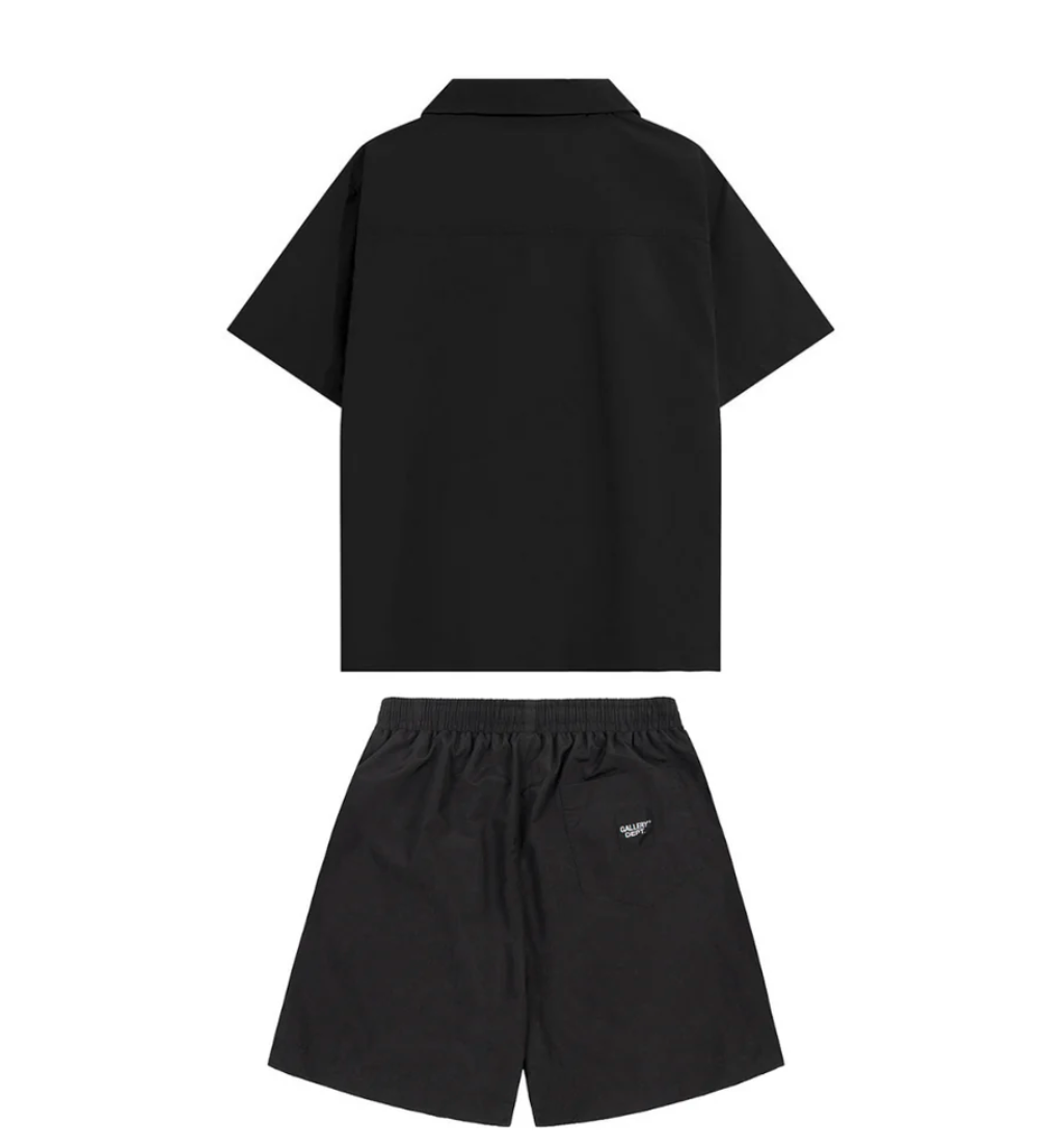 Conjunto de estudio minimalista