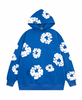 Flower Hoodie