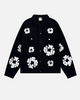 Bloom Flower Jacket