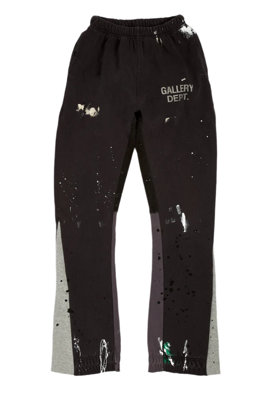 Statement Flare Pants