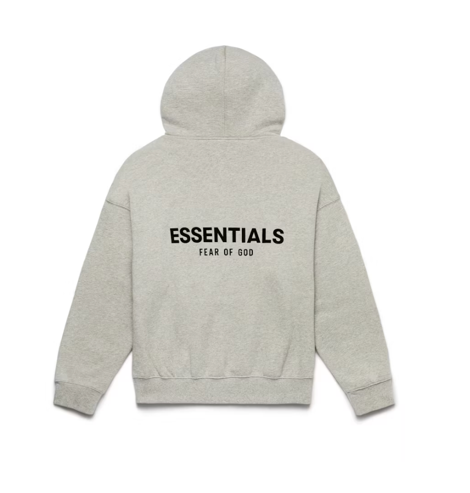 Fear of God Essentials Hoodie