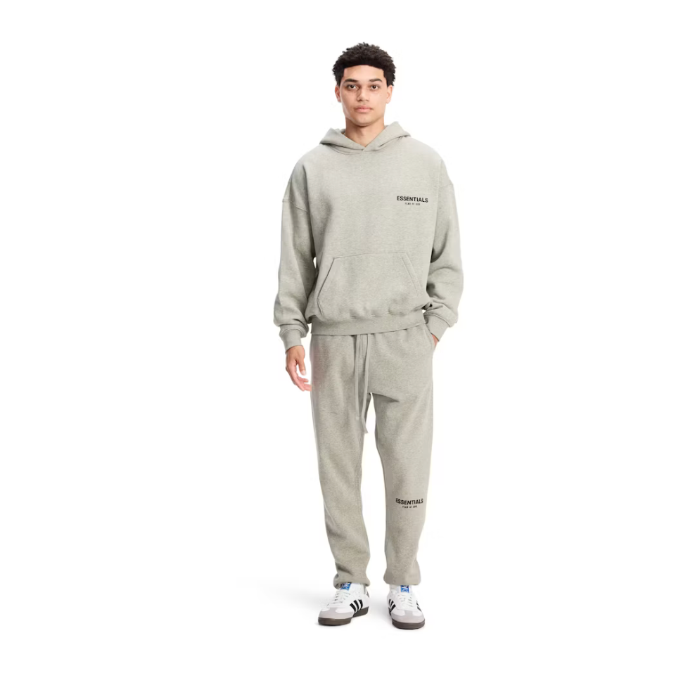 Fear of God Essentials Hoodie