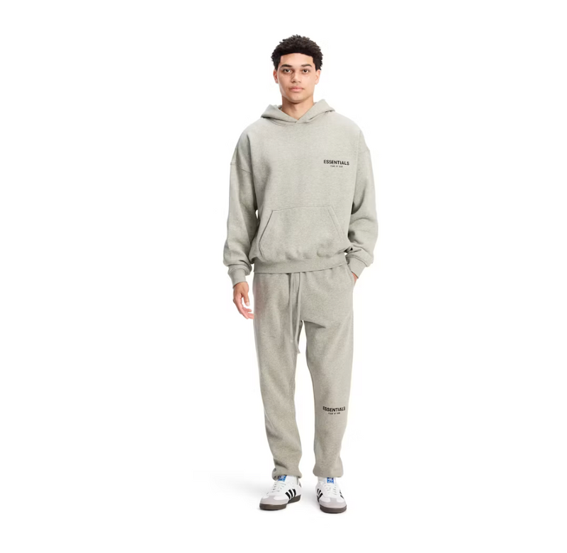 Fear of God Essentials Hoodie