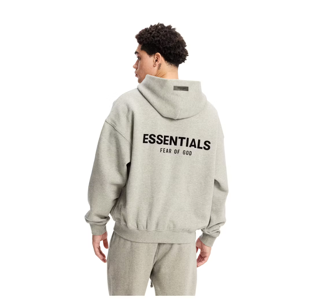 Fear of God Essentials Hoodie