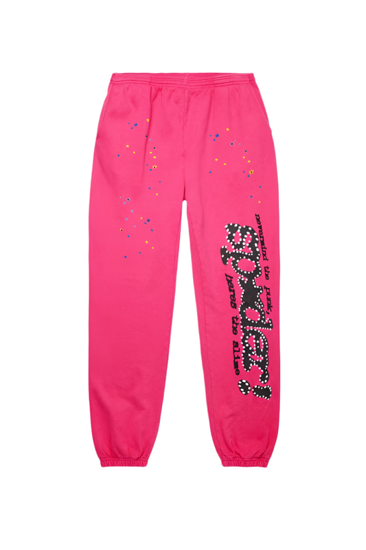 Pantalones de tela urbana