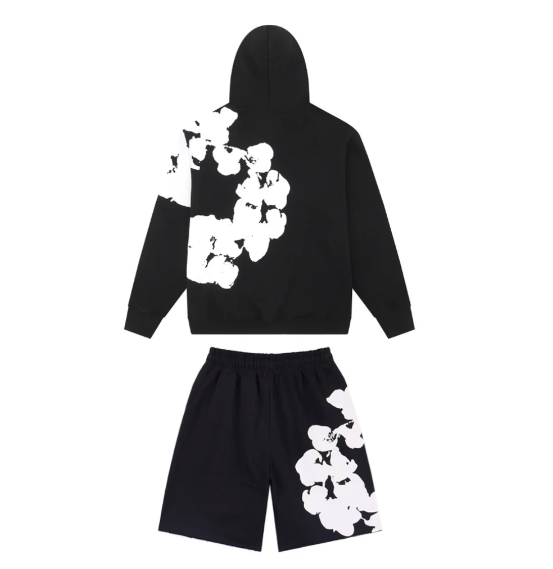 Shadow Jean Set