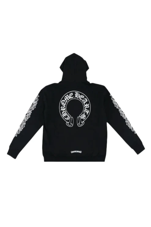 Shadow Mandala Zip