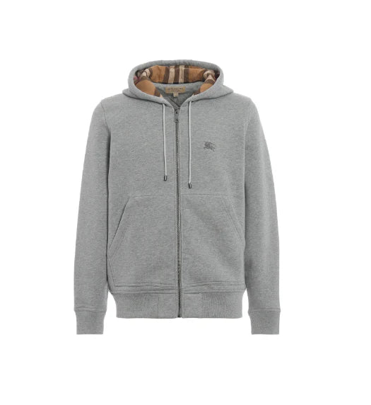 Heritage Grey Zip