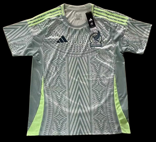 Camiseta de México
