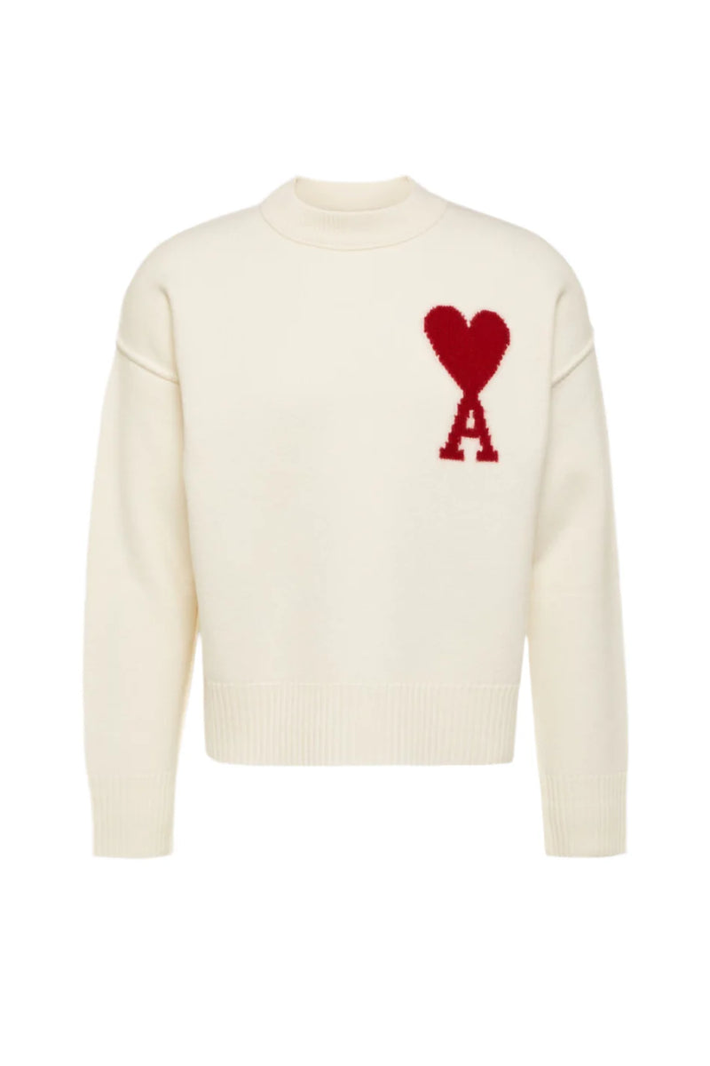 Heart Sweater