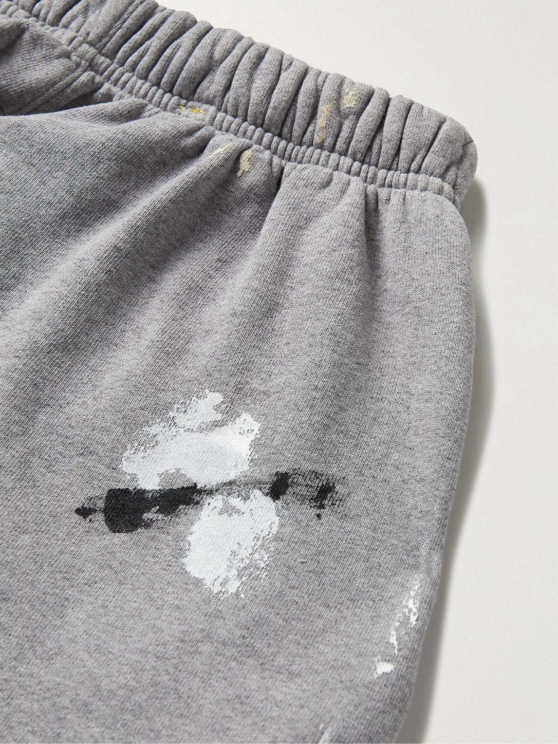 Flare Style Joggers