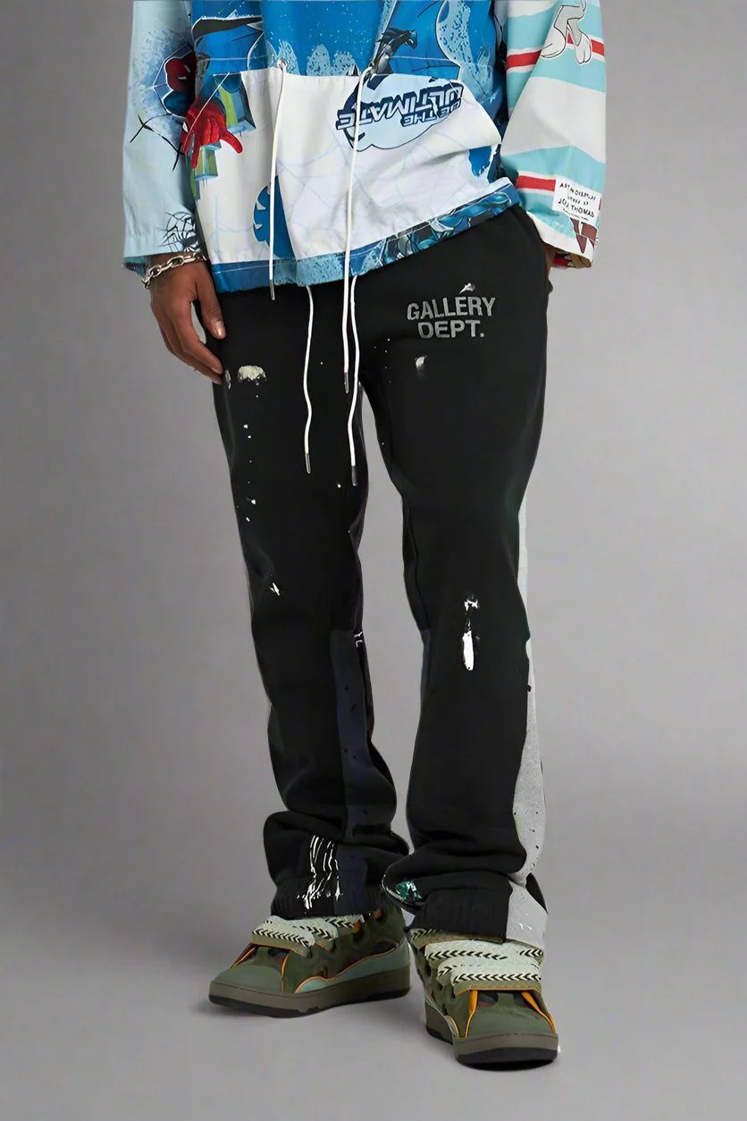 Gallery Flare Jogger