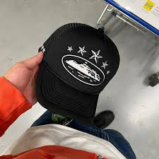 Alcatraz cap